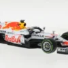 Minichamps Red Bull Honda RB16B, Formel 1, GP Türkei, 2021, Red Bull Racing, Red Bull, #33, M.Verstappen, 1:43,