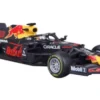 Bburago Red Bull Honda RB16B, Formel 1, 2021, Red Bull Racing Honda, #33, M.Verstappen, 1:43, Clearance