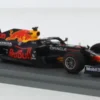 Spark Red Bull RB16B Honda, Formel 1, GP Abu Dhabi, 2021, Red Bull Racing, Red Bull, #33, M.Verstappen, 1:43, Discount