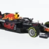 Minichamps Red Bull RB16B Honda, Formel 1, GP Mexiko, 2021, Red Bull Racing, Red Bull, #11, S.Perez, 1:43, Outlet