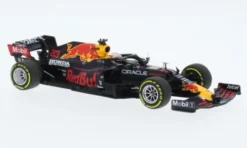 Minichamps Red Bull RB16B Honda, Formel 1, GP Mexiko, 2021, Red Bull Racing, Red Bull, #33, M.Verstappen, 1:43, Sale