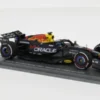 Spark Red Bull RB21, Formel 1, GP Abu Dhabi, 2025, Oracle Red Bull Racing, #1, M.Verstappen, 1:43, New