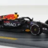 Spark Red Bull RB18, Formel 1, GP Abu Dhabi, 2022, Oracle Red Bull Racing, Red Bull, #1, M.Verstappen, 1:43, Discount