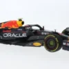 Minichamps Red Bull RB18, Formel 1, GP Austin, 2022, Oracle Red Bull Racing, Red Bull, #11, S.Perez, 1:18, Outlet