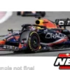 Bburago Red Bull RB19, Formel 1, GP Austin, 2023, Oracle Red Bull Racing, Red Bull, #1, M.Verstappen, 1:18, Hot