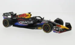 Bburago Red Bull RB19, Formel 1, GP Austin, 2023, Oracle Red Bull Racing, Red Bull, #1, M.Verstappen, 1:24, New