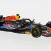 Minichamps Red Bull RB19, Formel 1, GP Austin, 2023, Oracle Red Bull Racing, Red Bull, #1, M.Verstappen, 1:43, Sale