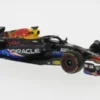 Bburago Red Bull RB19, Formel 1, GP Austin, 2023, Oracle Red Bull Racing, Red Bull, #1, M.Verstappen, 1:43, New