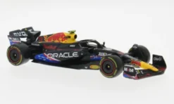 Bburago Red Bull RB19, Formel 1, GP Austin, 2023, Oracle Red Bull Racing, Red Bull, #11, S.Perez, 1:43,