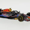 Minichamps Red Bull RB19, Formel 1, GP Austin, 2023, Oracle Red Bull Racing, Red Bull, #11, S.Perez, 1:43, Clearance