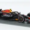 Spark Red Bull RB19, Formel 1, GP Azerbaijan, 2023, Oracle Red Bull Racing, Red Bull, #11, S.Perez, 1:43, Hot