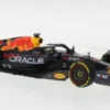 Minichamps Red Bull RB18, Formel 1, GP Azerbaijan, 2022, Oracle Red Bull Racing, Red Bull, #1, M.Verstappen, 1:43, Hot