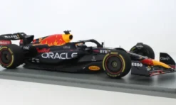 Spark Red Bull RB18, Formel 1, GP Belgien, 2022, Oracle Red Bull Racing, Red Bull, #1, M.Verstappen, 1:18, Best