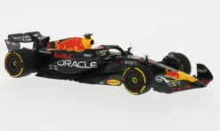 Minichamps Red Bull RB19, Formel 1, GP Belgien, 2023, Oracle Red Bull Racing, Red Bull, #1, M.Verstappen, 1:43, Discount