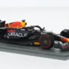 Spark Red Bull RB19, Formel 1, GP Belgien, 2023, Oracle Red Bull Racing, Red Bull, #1, M.Verstappen, 1:43, Best