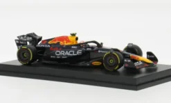 Minichamps Red Bull RB21, Formel 1, GP Canada, 2025, Oracle Red Bull Racing, #22, Y.Tsunoda, 1:64, Sale