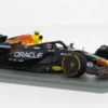 Spark Red Bull RB21, Formel 1, GP Emilia-Romagna, 2025, Oracle Red Bull Racing, #22, Y.Tsunoda, 1:43, Outlet