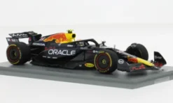 Spark Red Bull RB21, Formel 1, GP Emilia-Romagna, 2025, Oracle Red Bull Racing, #22, Y.Tsunoda, 1:43, Outlet