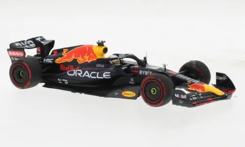 Minichamps Red Bull RB18, Formel 1, GP Emilia-Romagna, 2022, Oracle Red Bull Racing, Red Bull, #1, M.Verstappen, 1:43, Discount