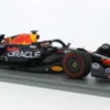 Spark Red Bull RB19, Formel 1, GP Großbritannien, 2023, Oracle Red Bull Racing, Red Bull, #1, M.Verstappen, 1:18, Sale