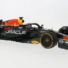 Minichamps Red Bull RB19, Formel 1, GP Italien, 2023, Oracle Red Bull Racing, Red Bull, #1, M.Verstappen, 1:18, New