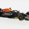Minichamps Red Bull RB19, Formel 1, GP Italien, 2023, Oracle Red Bull Racing, Red Bull, #1, M.Verstappen, 1:43, Hot