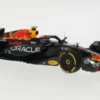 Minichamps Red Bull RB19, Formel 1, GP Italien, 2023, Oracle Red Bull Racing, Red Bull, #11, S.Perez, 1:43, Best