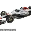 Bburago Red Bull RB21, Formel 1, GP Japan, 2025, #1, M.Verstappen, 1:18, Online