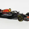 Minichamps Red Bull RB19, Formel 1, GP Japan, 2023, Oracle Red Bull Racing, Red Bull, #1, M.Verstappen, 1:43, Hot
