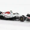Minichamps Red Bull RB21, Formel 1, GP Japan, 2025, Oracle Red Bull Racing, #22, Y.Tsunoda, 1:64, Clearance