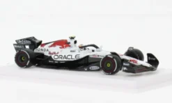 Minichamps Red Bull RB21, Formel 1, GP Japan, 2025, Oracle Red Bull Racing, #22, Y.Tsunoda, 1:64, Clearance