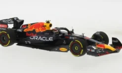 Minichamps Red Bull RB18, Formel 1, GP Kanada, 2022, Oracle Red Bull Racing, Red Bull, #11, S.Perez, 1:43, Hot