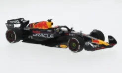 Minichamps Red Bull RB19, Formel 1, GP Kanada, 2023, Oracle Red Bull Racing, Red Bull, #1, M.Verstappen, 1:43, Best