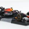 Spark Red Bull RB19, Formel 1, GP Kanada, 2023, Oracle Red Bull Racing, Red Bull, #1, M.Verstappen, 1:43, Discount