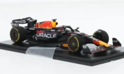 Spark Red Bull RB19, Formel 1, GP Kanada, 2023, Oracle Red Bull Racing, Red Bull, #1, M.Verstappen, 1:43, Discount