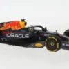 Minichamps Red Bull RB18, Formel 1, GP Kanada, 2022, Oracle Red Bull Racing, Red Bull, #1, M.Verstappen, 1:43, New