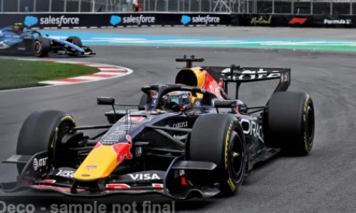 Minichamps Red Bull RB22, Formel 1, GP Kanada, 2026, Oracle Red Bull Racing, #3, M.Verstappen, 1:43, Online
