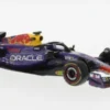 Bburago Red Bull RB19, Formel 1, GP Las Vegas, 2023, Oracle Red Bull Racing, Red Bull, #1, M.Verstappen, 1:43, New
