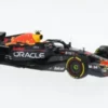 Minichamps Red Bull RB18, Formel 1, GP Mexiko, 2022, Oracle Red Bull Racing, Red Bull, #11, S.Perez, 1:43, Discount