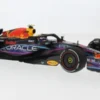 Minichamps Red Bull RB19, Formel 1, GP Miami, 2023, Oracle Red Bull Racing, Red Bull, #11, S.Perez, 1:18, Clearance
