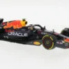 Minichamps Red Bull RB18, Formel 1, GP Miami, 2022, Oracle Red Bull Racing, Red Bull, #11, S.Perez, 1:43, Outlet