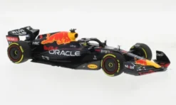 Minichamps Red Bull RB18, Formel 1, GP Miami, 2022, Oracle Red Bull Racing, Red Bull, #1, M.Verstappen, 1:43, Hot