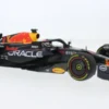 Minichamps Red Bull RB19, Formel 1, GP Monaco, 2023, Oracle Red Bull Racing, Red Bull, #1, M.Verstappen, 1:18, Discount