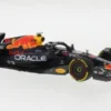 Minichamps Red Bull RB18, Formel 1, GP Monaco, 2022, Oracle Red Bull Racing, Red Bull, #11, S.Perez, 1:43, Outlet