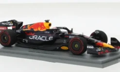 Spark Red Bull RB18, Formel 1, GP Niederlande, 2022, Oracle Red Bull Racing, Red Bull, #1, M.Verstappen, 1:43, Best