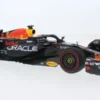 Minichamps Red Bull RB19, Formel 1, GP Qatar, 2023, Oracle Red Bull Racing, Red Bull, #1, M.Verstappen, 1:18, Discount