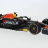 Minichamps Red Bull RB19, Formel 1, GP Saudi Arabien, 2023, Oracle Red Bull Racing, Red Bull, #11, S.Perez, 1:18, New