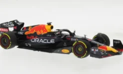 Minichamps Red Bull RB18, Formel 1, GP Saudi Arabien, 2022, Oracle Red Bull Racing, Red Bull, #1, M.Verstappen, 1:43, New