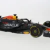 Minichamps Red Bull RB20, Formel 1, GP Spanien, 2024, Oracle Red Bull Racing, Red Bull, M.Verstappen, 1:18, Discount