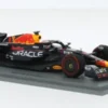 Spark Red Bull RB19, Formel 1, GP Spanien, 2023, Oracle Red Bull Racing, Red Bull, #1, M.Verstappen, 1:43, Hot